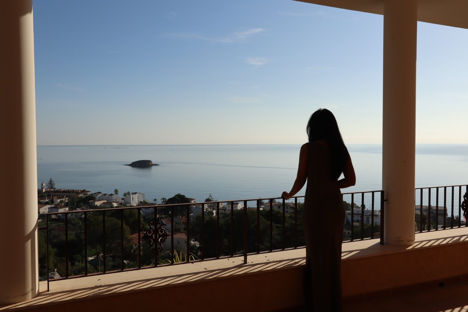5 Bedroom 6 Bathroom Villa in Altea - Caza De Casa