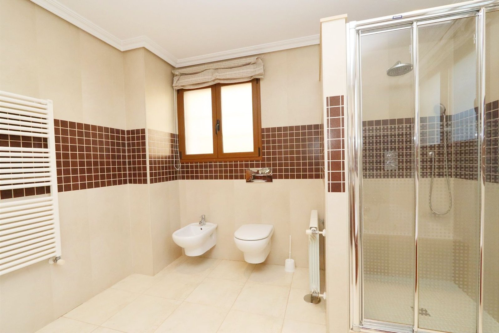 5 Bedroom 6 Bathroom Villa in Altea - Caza De Casa