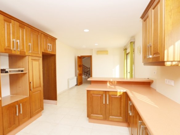 5 Bedroom 6 Bathroom Villa in Altea - Caza De Casa