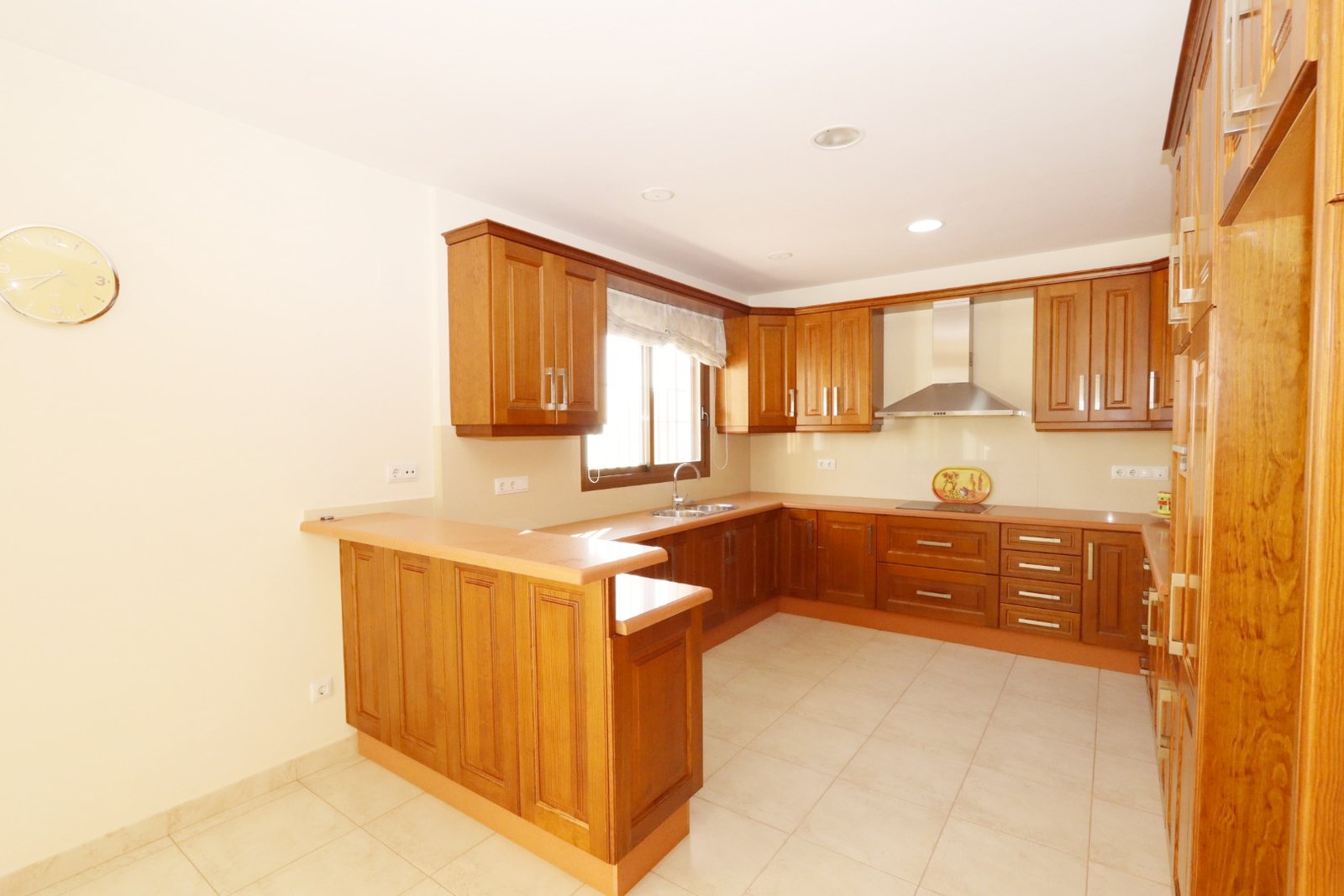 5 Bedroom 6 Bathroom Villa in Altea - Caza De Casa