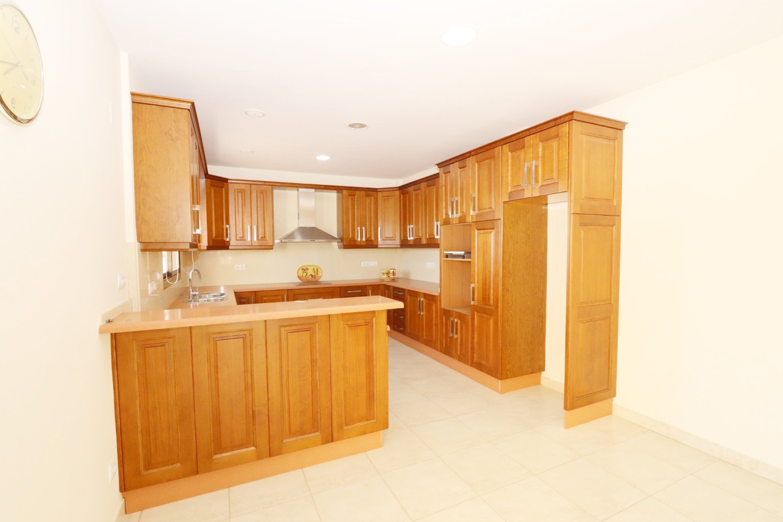 5 Bedroom 6 Bathroom Villa in Altea - Caza De Casa