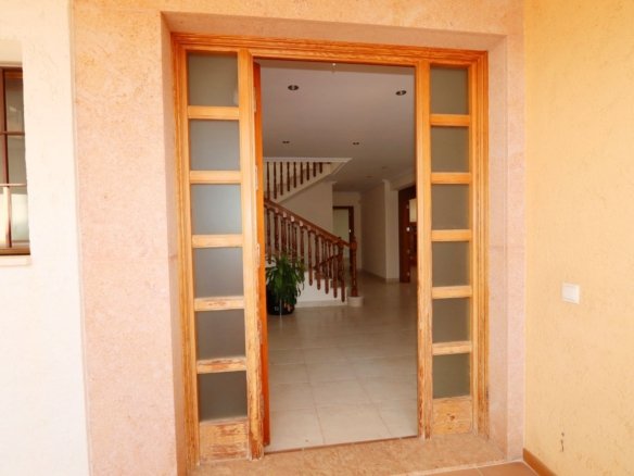 5 Bedroom 6 Bathroom Villa in Altea - Caza De Casa