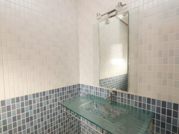 5 Bedroom 6 Bathroom Villa in Altea - Caza De Casa