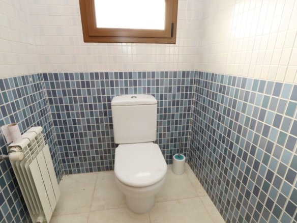 5 Bedroom 6 Bathroom Villa in Altea - Caza De Casa