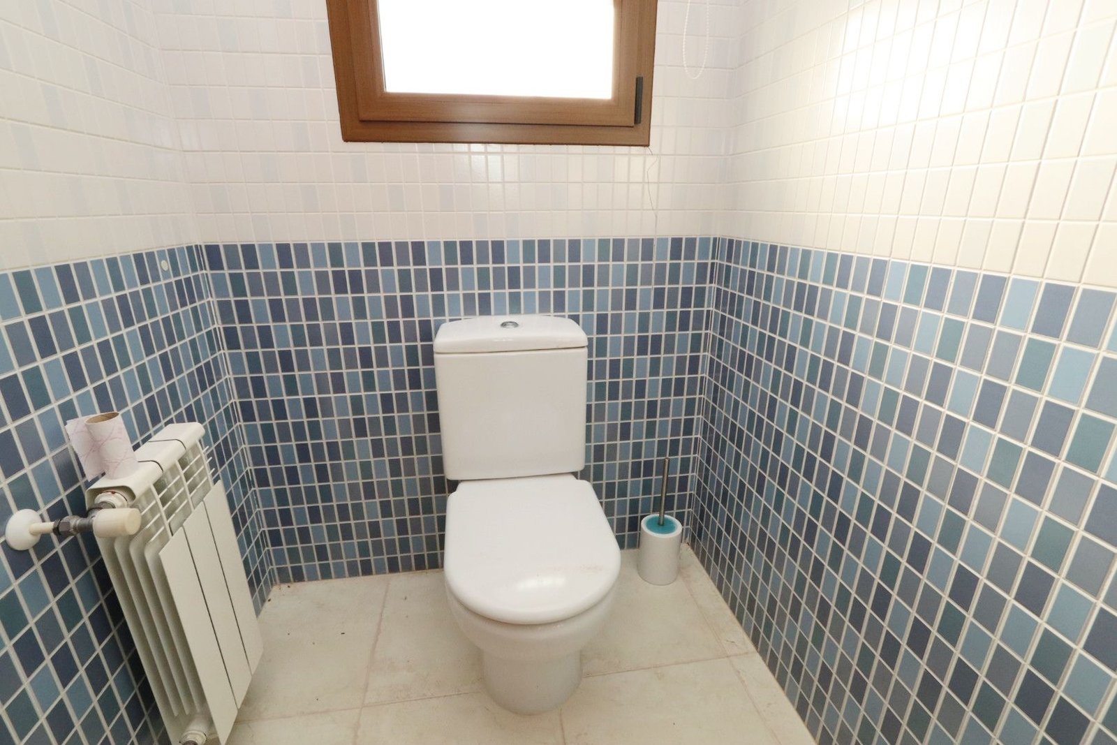 5 Bedroom 6 Bathroom Villa in Altea - Caza De Casa