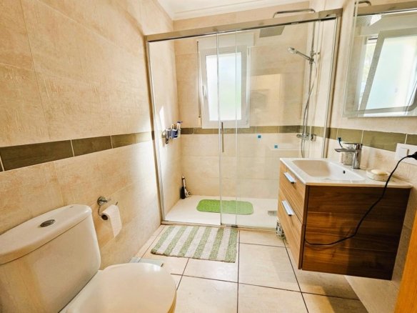 3 Bedroom 2 Bathroom Villa in javea - Caza De Casa