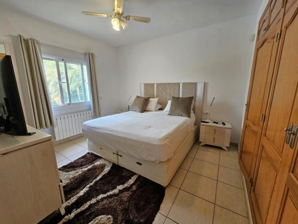 3 Bedroom 2 Bathroom Villa in javea - Caza De Casa