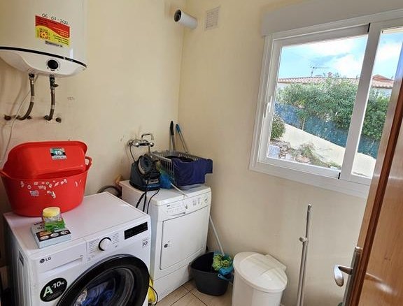 3 Bedroom 2 Bathroom Villa in javea - Caza De Casa