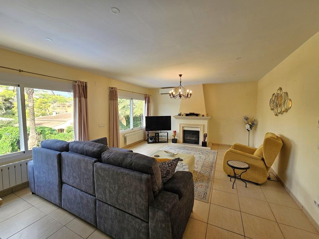 1000250429Copy 3 Bedroom 2 Bathroom Villa in javea - Caza De Casa