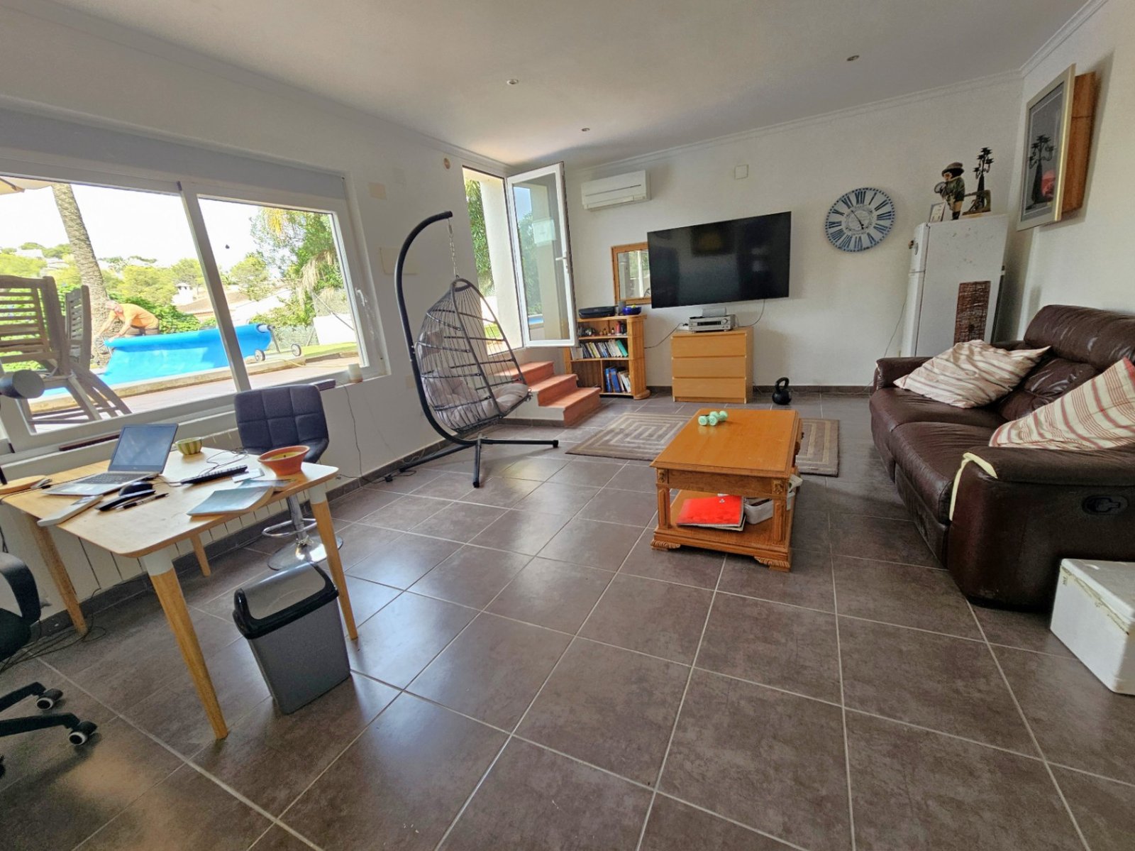 1000250433 3 Bedroom 2 Bathroom Villa in javea - Caza De Casa