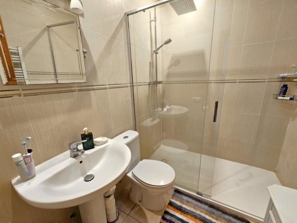 3 Bedroom 2 Bathroom Villa in javea - Caza De Casa