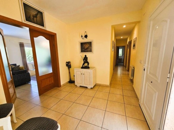 3 Bedroom 2 Bathroom Villa in javea - Caza De Casa