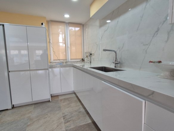 7 Bedroom 3 Bathroom Villa in Orihuela - Caza De Casa