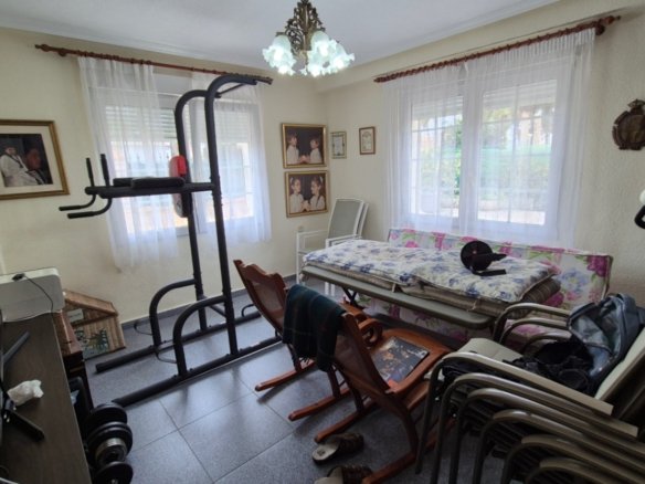 7 Bedroom 3 Bathroom Villa in Orihuela - Caza De Casa