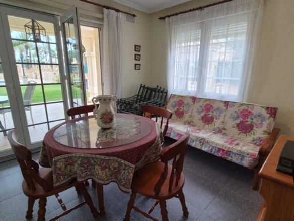 7 Bedroom 3 Bathroom Villa in Orihuela - Caza De Casa