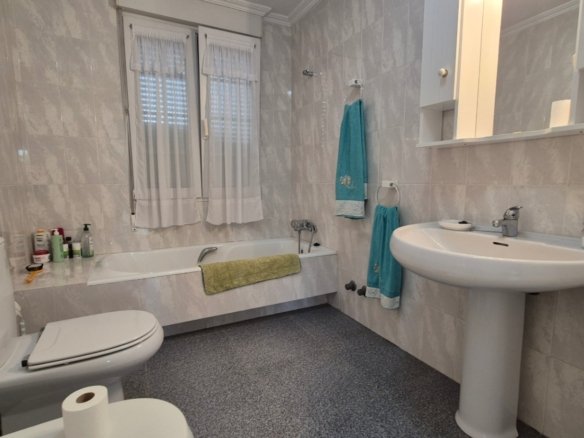 7 Bedroom 3 Bathroom Villa in Orihuela - Caza De Casa