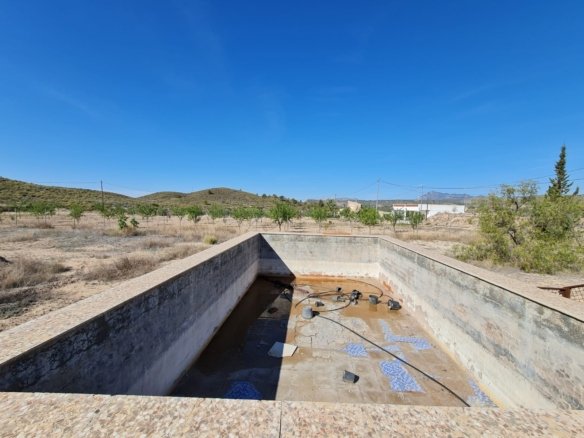 3 Bedroom 1 Bathroom Villa in Barinas - Caza De Casa