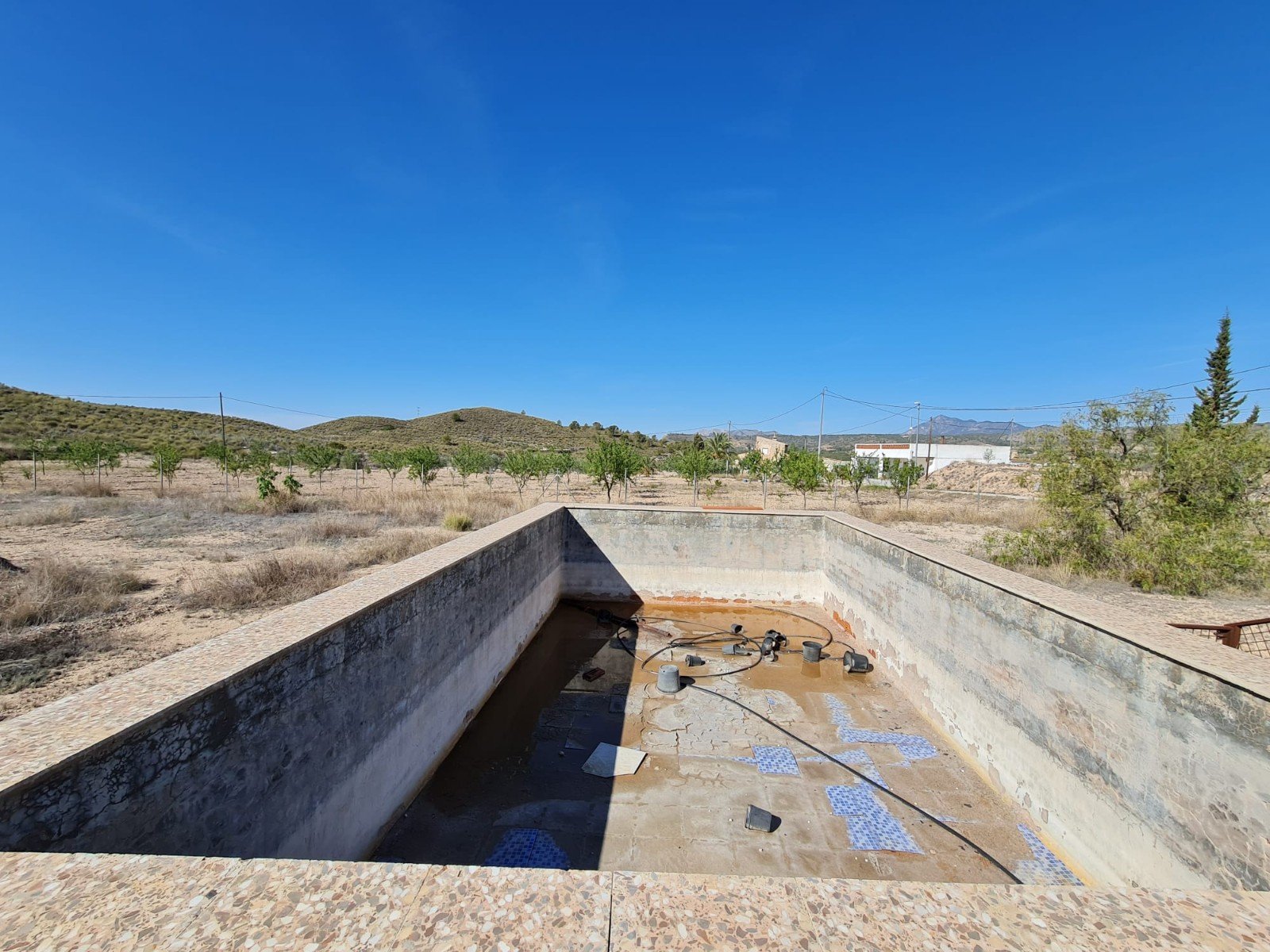 3 Bedroom 1 Bathroom Villa in Barinas - Caza De Casa