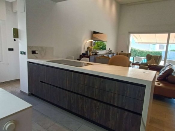 2 Bedroom 2 Bathroom Villa in Algorfa - Caza De Casa
