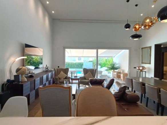 2 Bedroom 2 Bathroom Villa in Algorfa - Caza De Casa