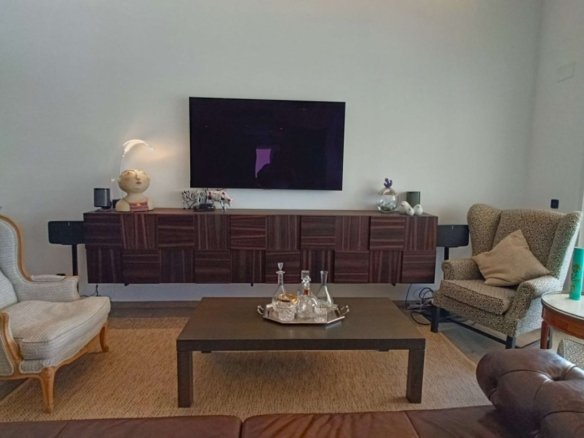 2 Bedroom 2 Bathroom Villa in Algorfa - Caza De Casa