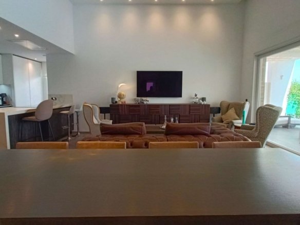 2 Bedroom 2 Bathroom Villa in Algorfa - Caza De Casa