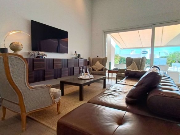 2 Bedroom 2 Bathroom Villa in Algorfa - Caza De Casa