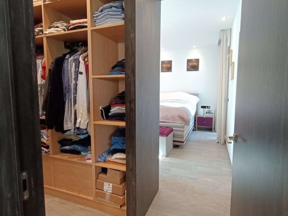 2 Bedroom 2 Bathroom Villa in Algorfa - Caza De Casa