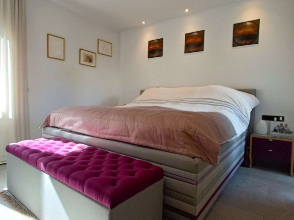 2 Bedroom 2 Bathroom Villa in Algorfa - Caza De Casa