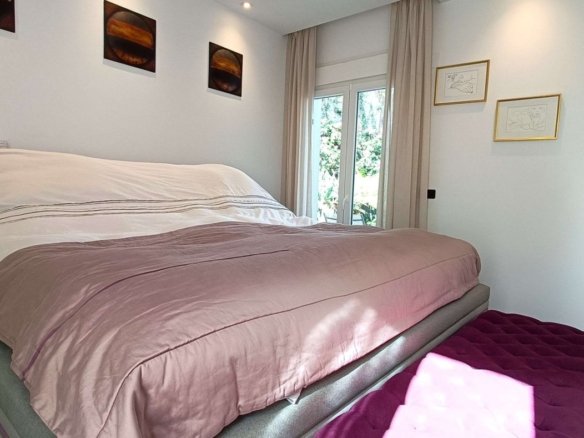 2 Bedroom 2 Bathroom Villa in Algorfa - Caza De Casa