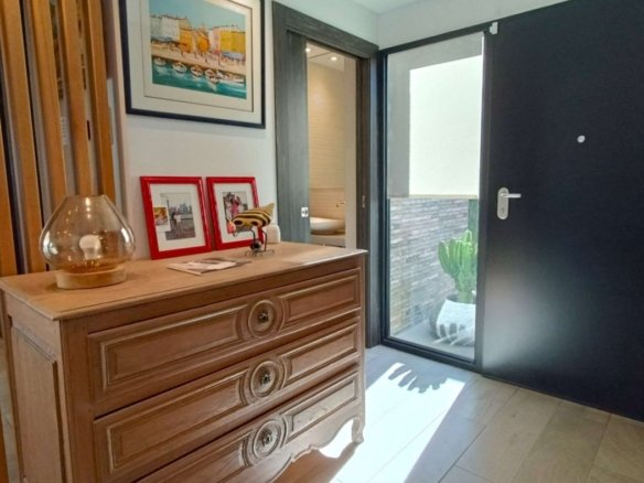 2 Bedroom 2 Bathroom Villa in Algorfa - Caza De Casa