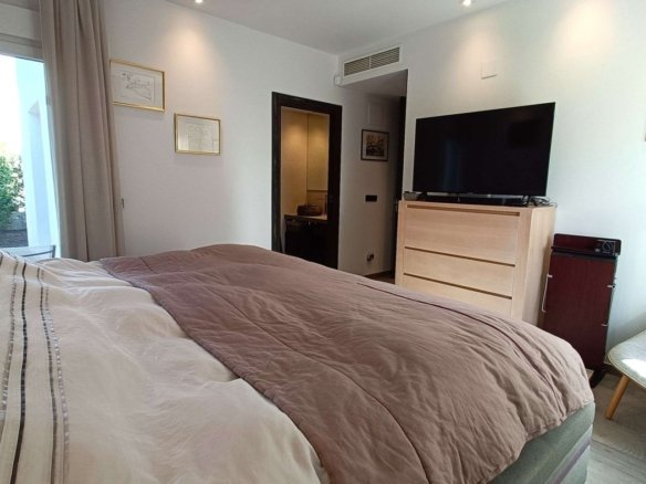 2 Bedroom 2 Bathroom Villa in Algorfa - Caza De Casa