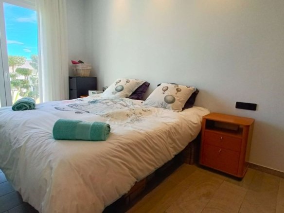 2 Bedroom 2 Bathroom Villa in Algorfa - Caza De Casa