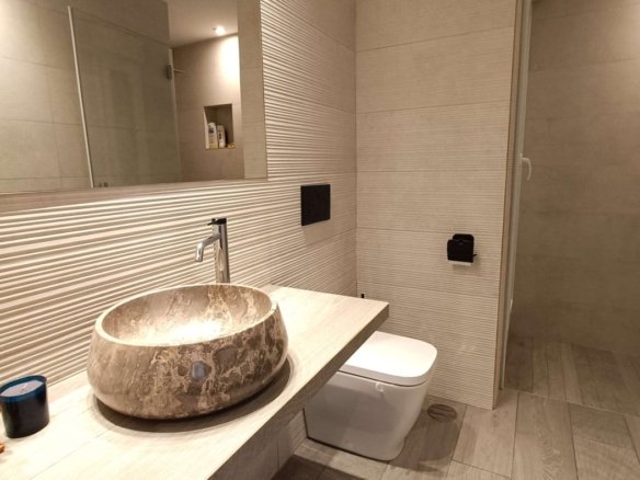 2 Bedroom 2 Bathroom Villa in Algorfa - Caza De Casa