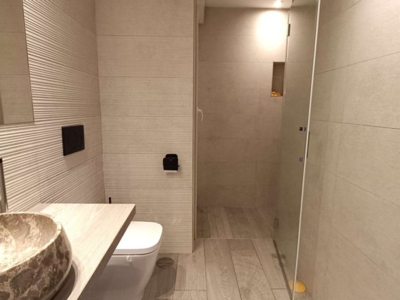 2 Bedroom 2 Bathroom Villa in Algorfa - Caza De Casa