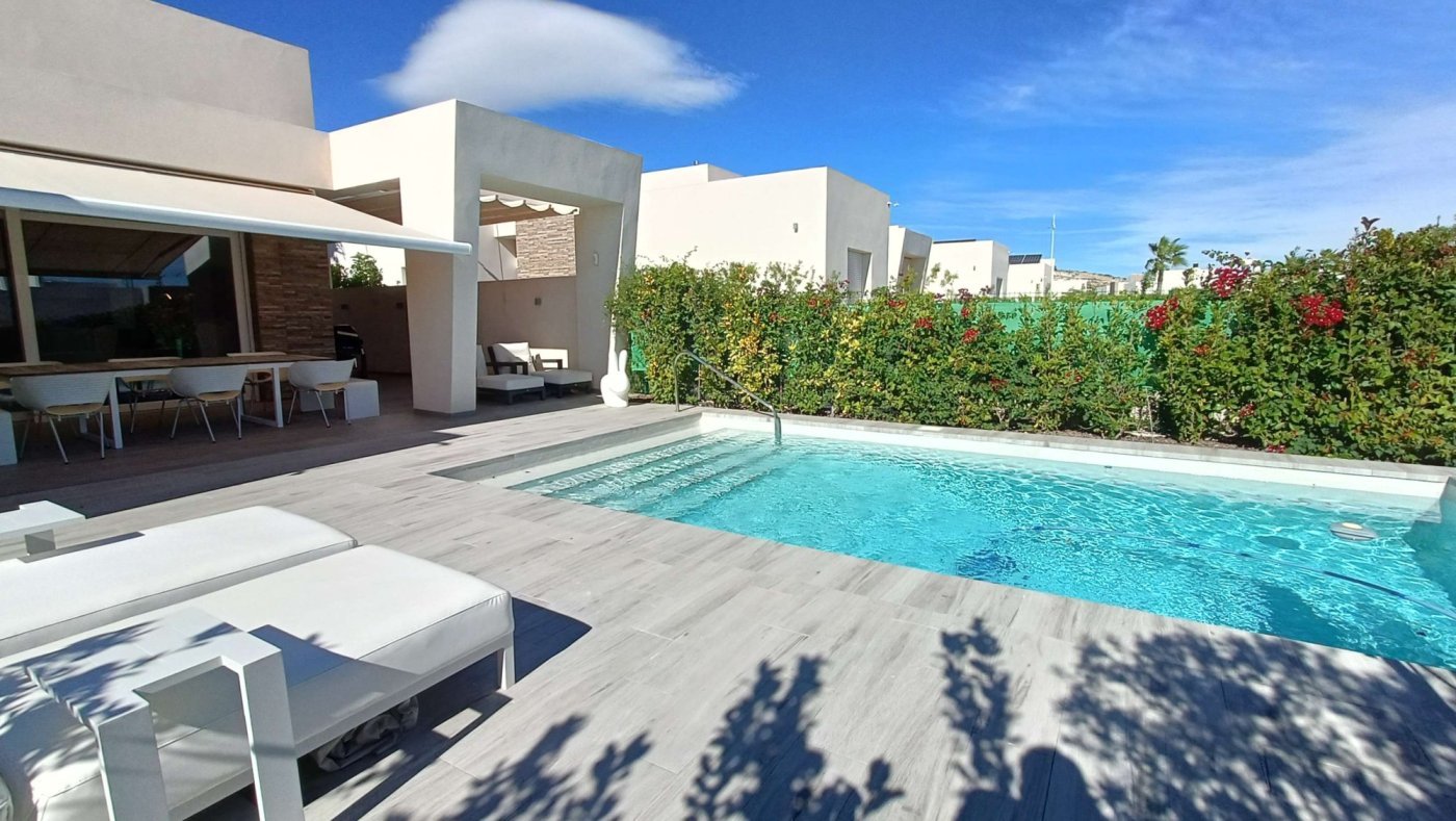 10372_stunning_modern_villa_on_la_finca_211025165948_img20251021120741 2 Bedroom 2 Bathroom Villa in Algorfa - Caza De Casa