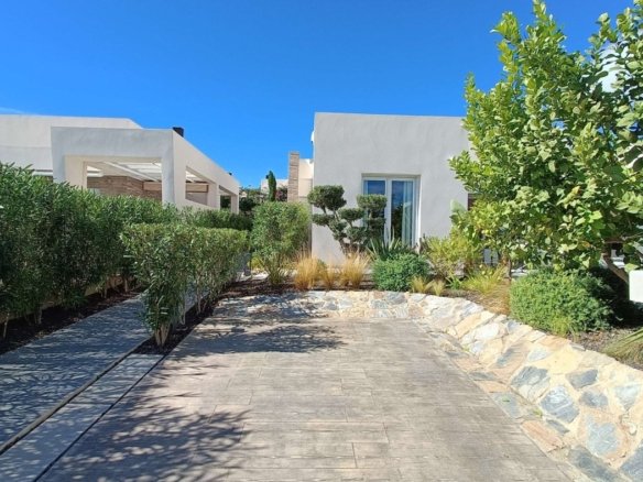 2 Bedroom 2 Bathroom Villa in Algorfa - Caza De Casa