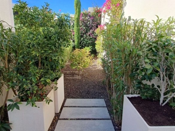 2 Bedroom 2 Bathroom Villa in Algorfa - Caza De Casa