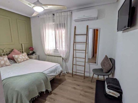 2 Bedroom 2 Bathroom Villa in Mazarron - Caza De Casa