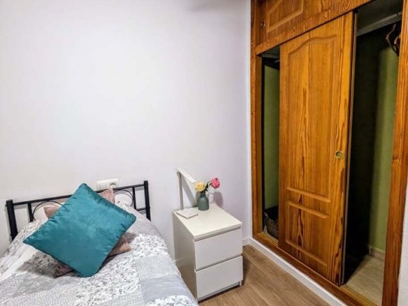 2 Bedroom 2 Bathroom Villa in Mazarron - Caza De Casa