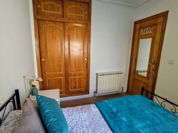 2 Bedroom 2 Bathroom Villa in Mazarron - Caza De Casa