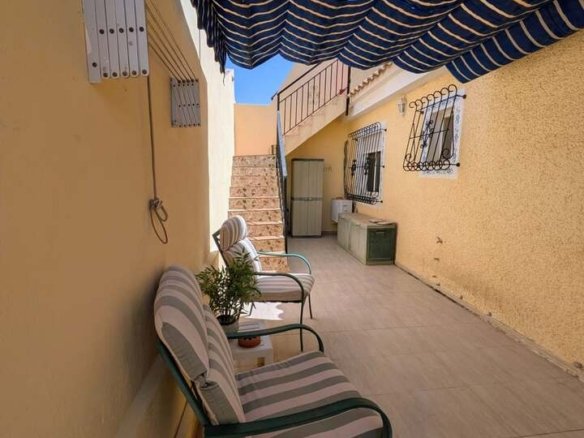 2 Bedroom 2 Bathroom Villa in Mazarron - Caza De Casa