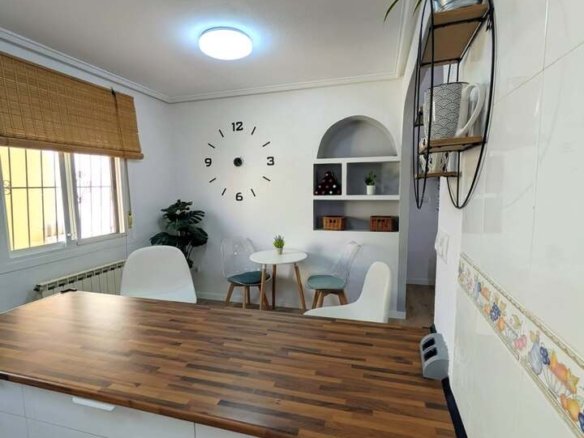 2 Bedroom 2 Bathroom Villa in Mazarron - Caza De Casa