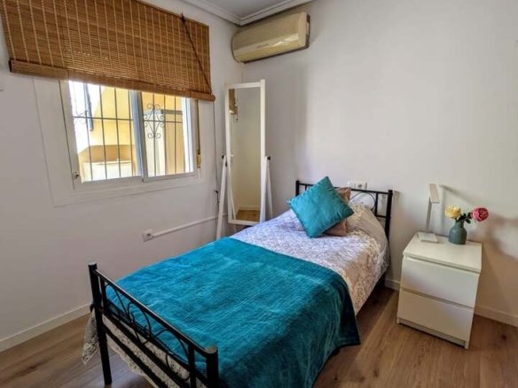 2 Bedroom 2 Bathroom Villa in Mazarron - Caza De Casa