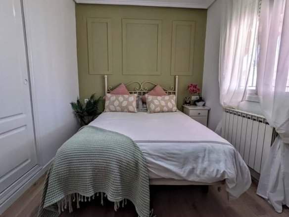 2 Bedroom 2 Bathroom Villa in Mazarron - Caza De Casa