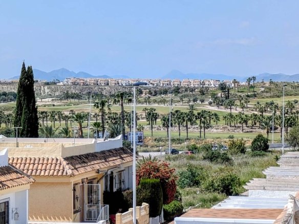 2 Bedroom 2 Bathroom Villa in Mazarron - Caza De Casa