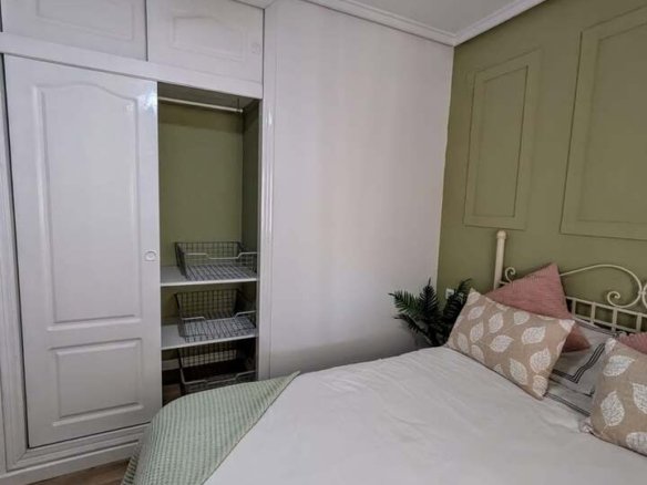 2 Bedroom 2 Bathroom Villa in Mazarron - Caza De Casa
