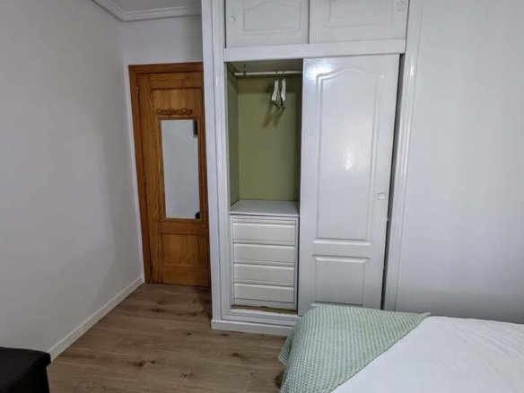 2 Bedroom 2 Bathroom Villa in Mazarron - Caza De Casa