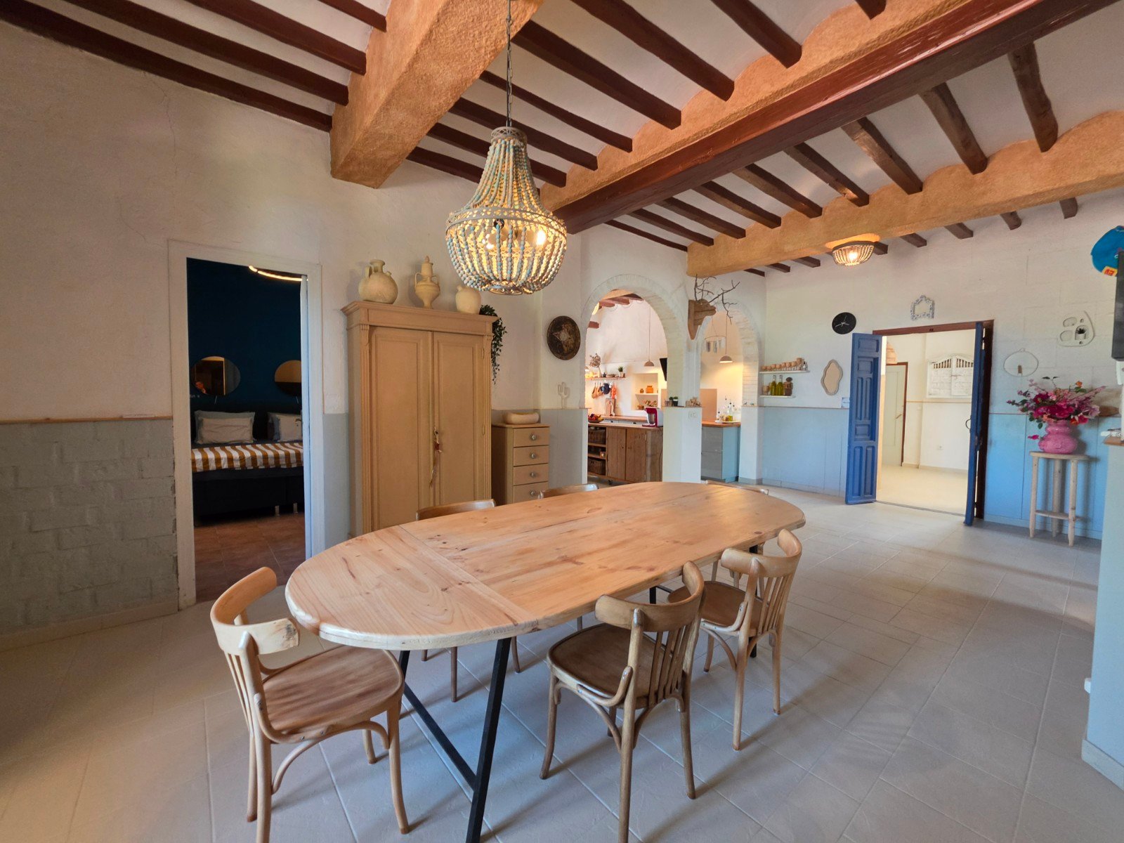 1047e42a82b3eb59 6 Bed 3 Bath Country House in Elche - Caza De Casa