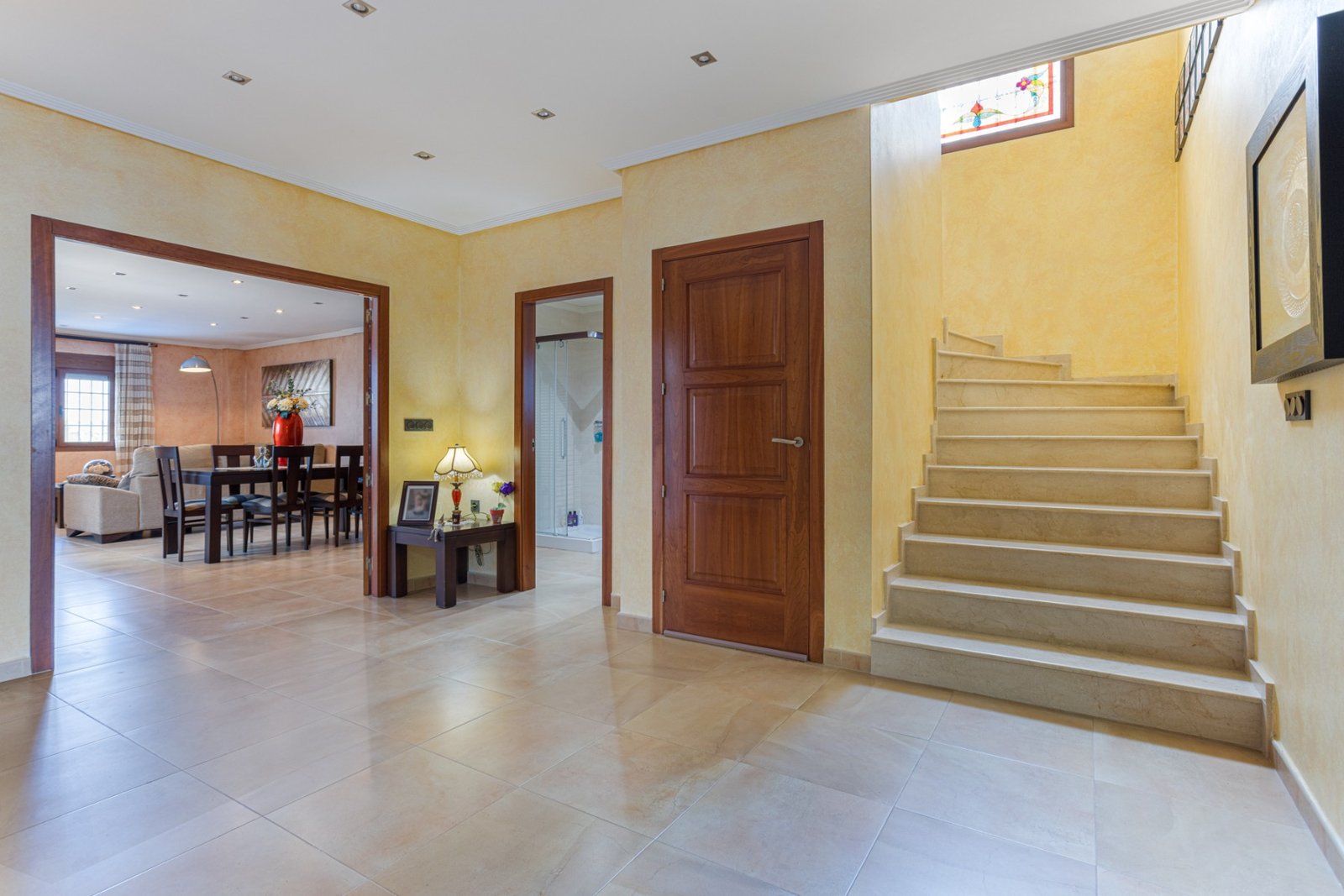 4 Bedroom 3 Bathroom Villa in Los Montesinos - Caza De Casa